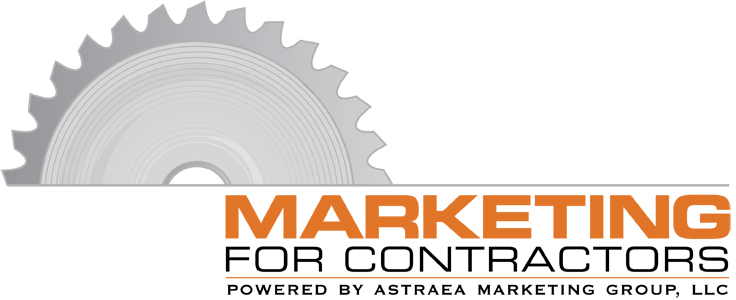 Marketing for Contractors and Builders